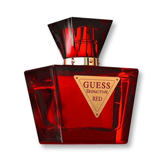 Guess Seductive Red Eau De Toilette 75ml