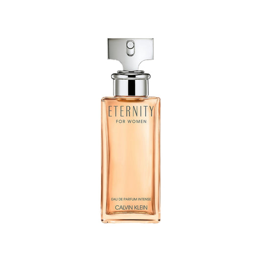 Eternity Eau de Parfum Intense Eau De Parfum 50ml