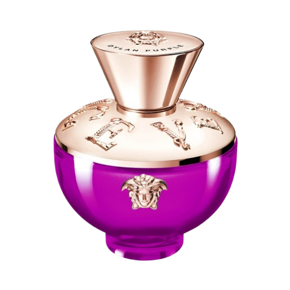 Dylan Purple Eau De Parfum