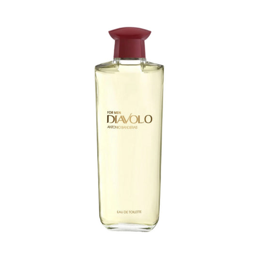 Diavolo Eau de Toilette