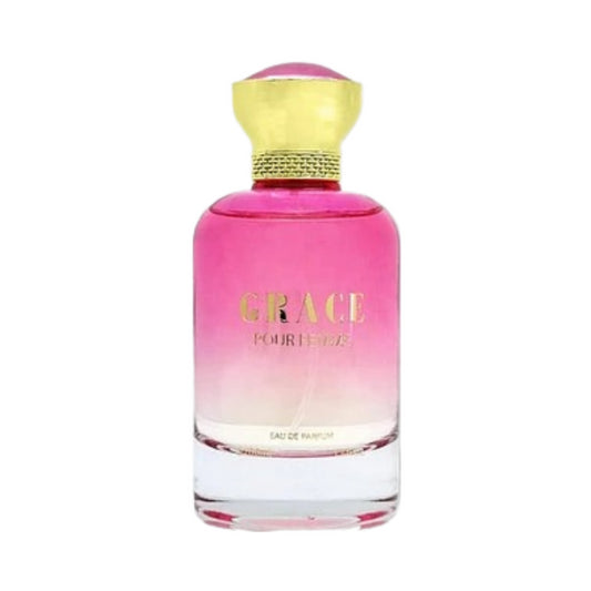 Grace Pour Femme Eau De Parfum