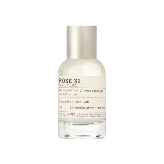 Rose 31 Eau De Parfum