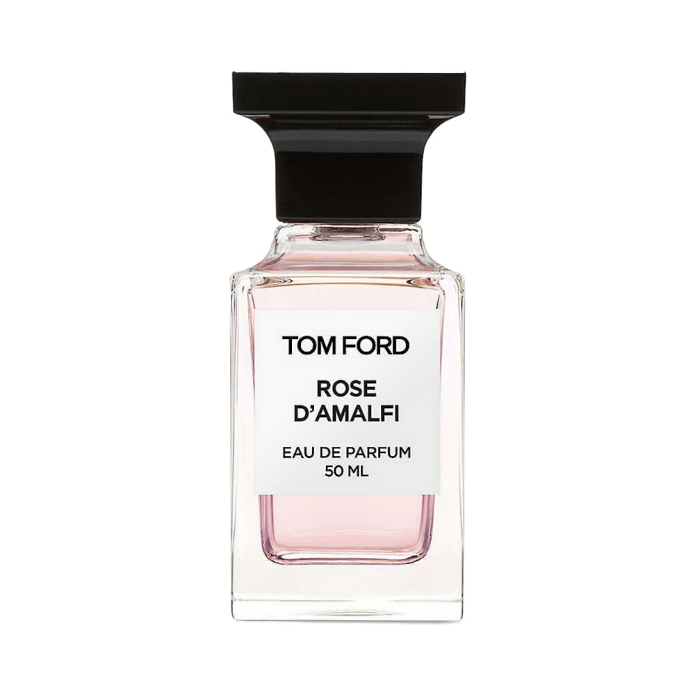 Rose D'Amalfi Eau de Parfum