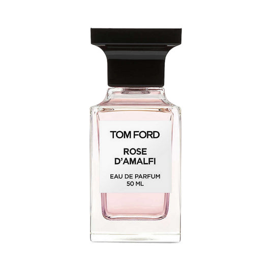 Rose D'Amalfi Eau de Parfum