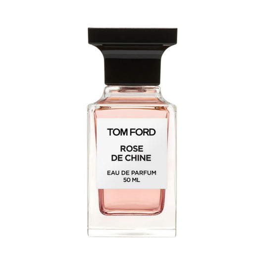 Rose de Chine Eau de Parfum