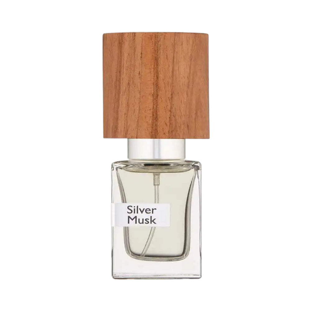 Silver Musk Eau De Parfum