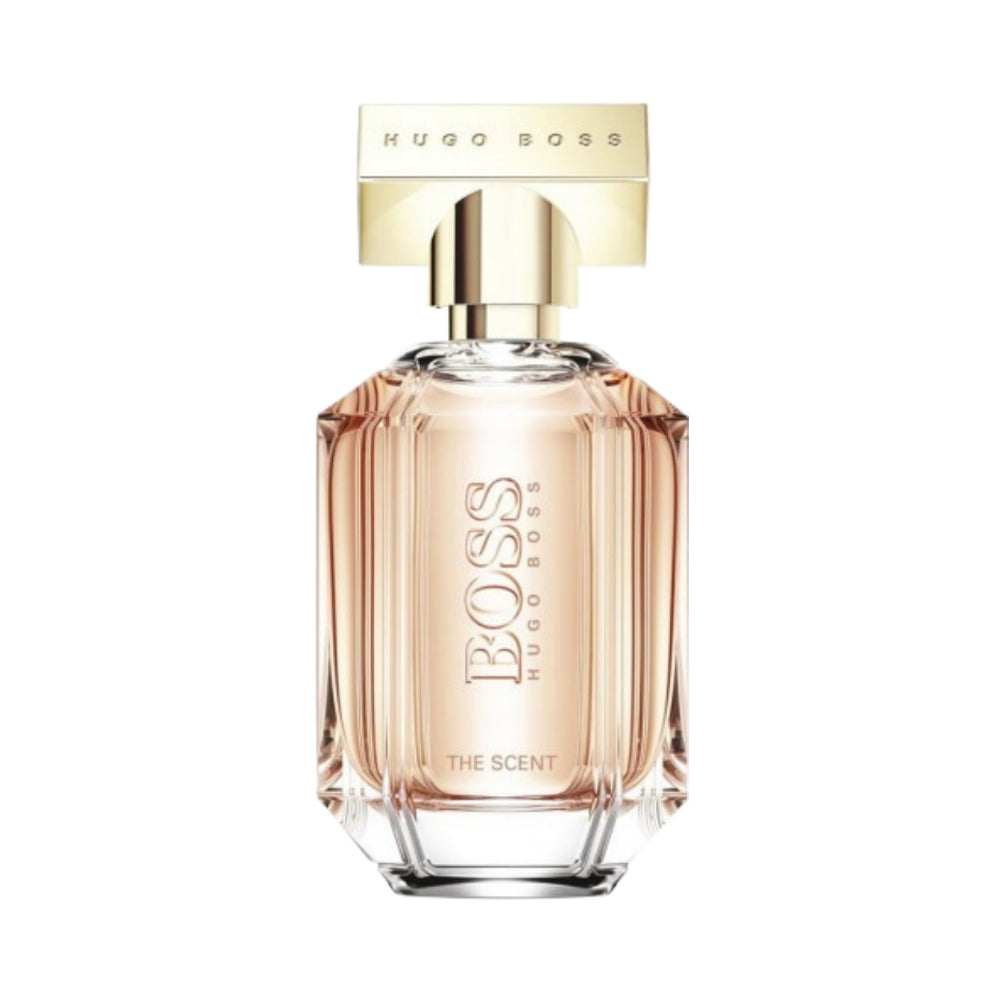 The Scent For Her Eau De Parfum