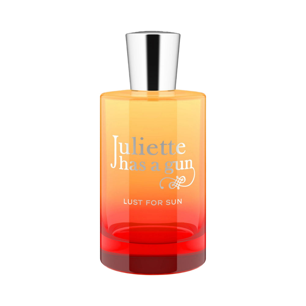 Lust for Sun Eau De Parfum