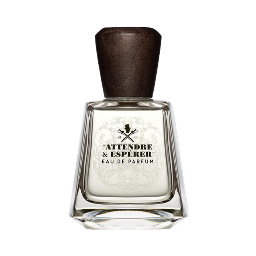 Attendre & Espérer Eau de Parfum