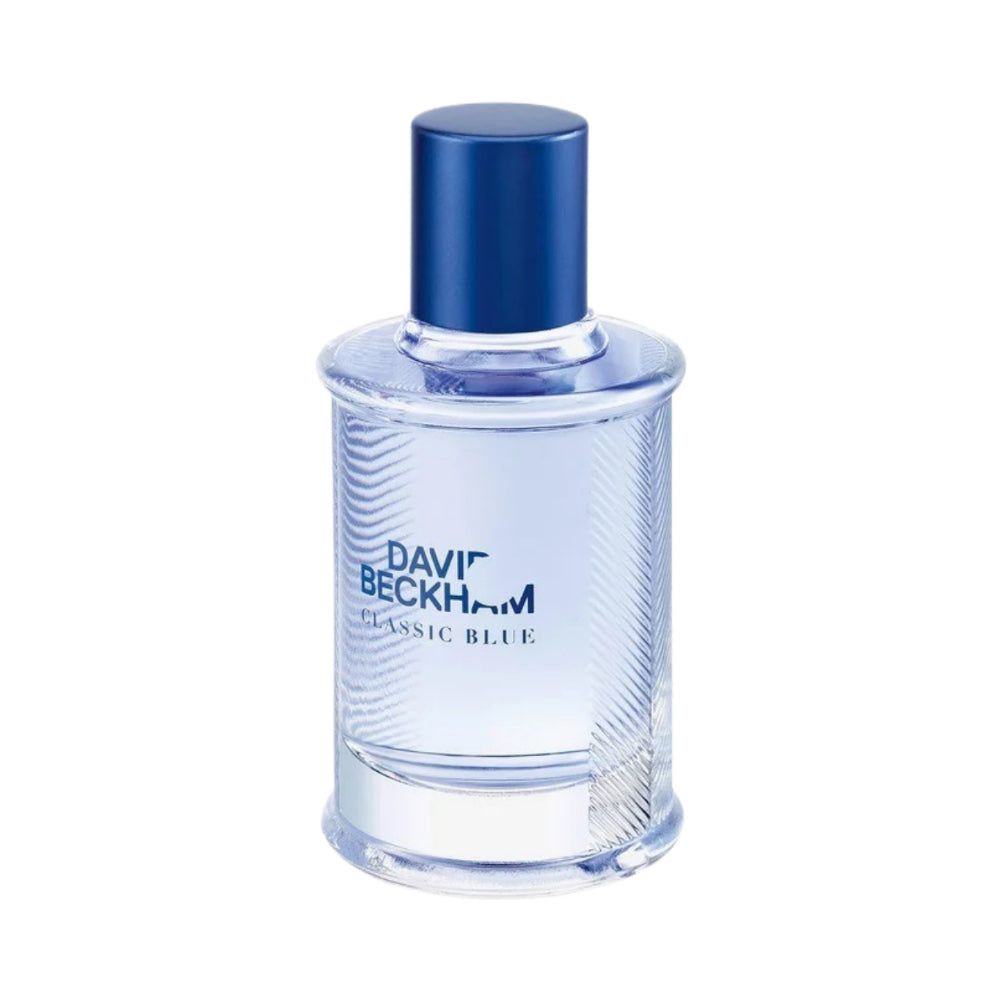 Classic Blue Eau de Toilette