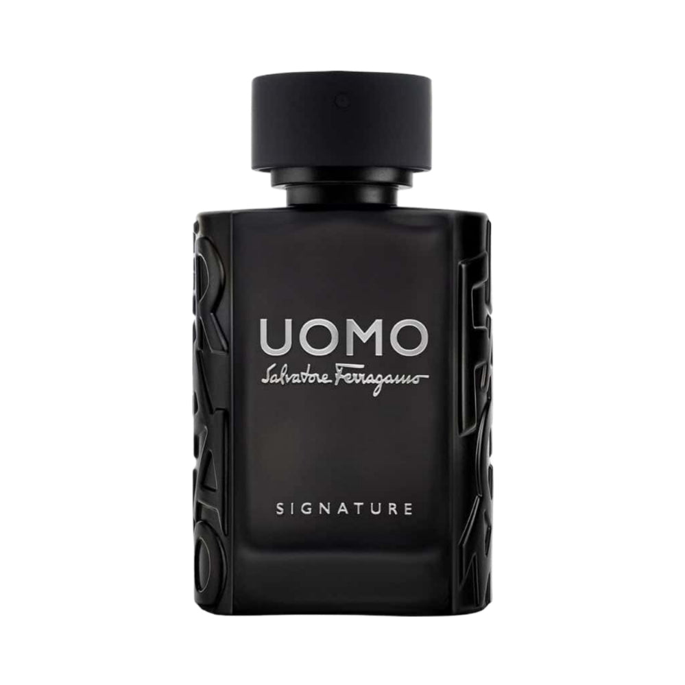 Uomo Signature Eau De Parfum