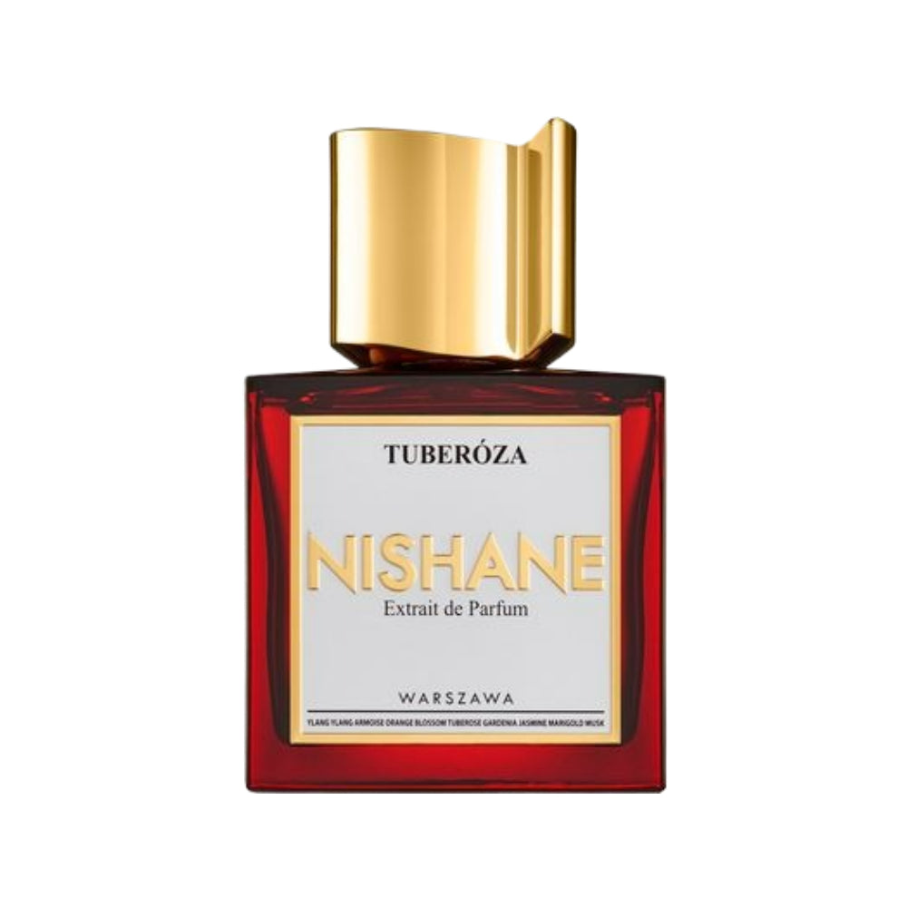 Tuberoza Eau De Parfum