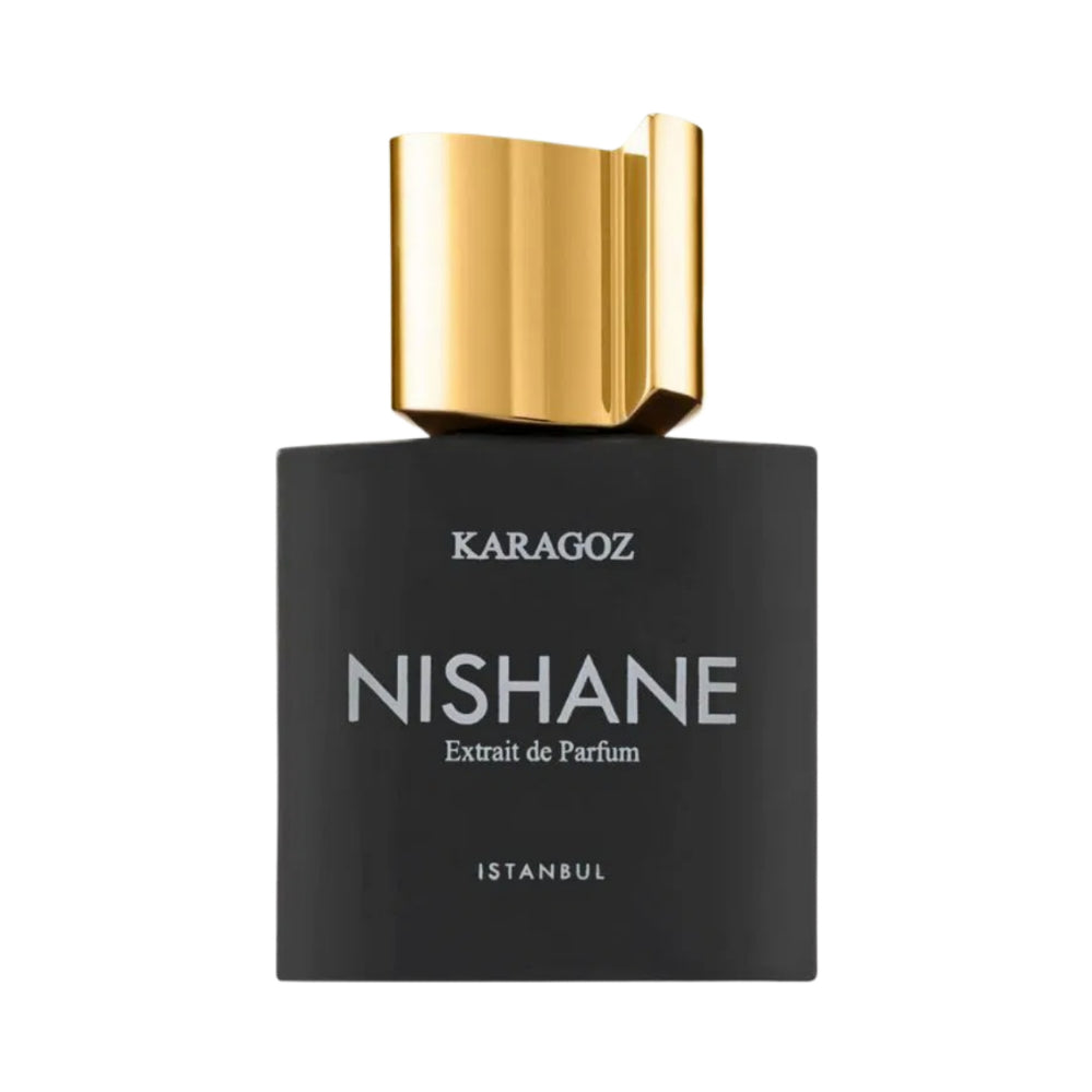 Karagoz Eau De Parfum