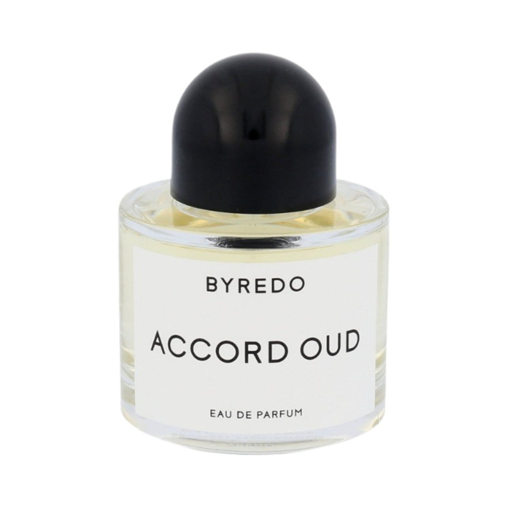 Accord Oud Eau De Parfum