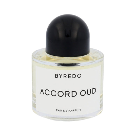 Accord Oud Eau De Parfum