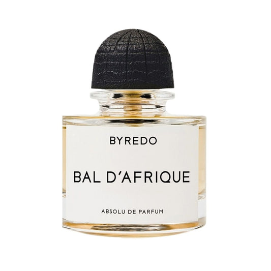 Bal D'Afrique Eau De Parfum 50ml