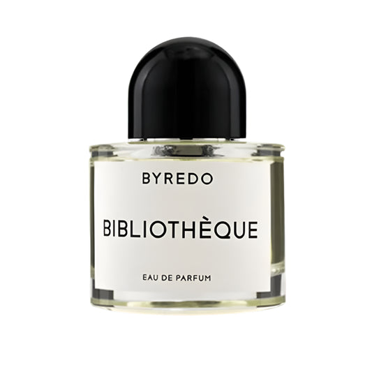Bibliothèque Eau De Parfum 100ml