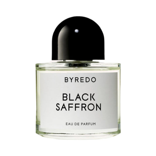 Black Saffron Eau De Parfum