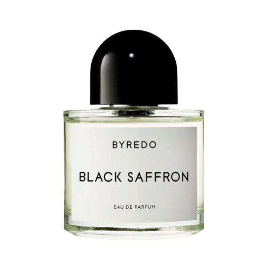 Black Saffron Eau De Parfum 100ml