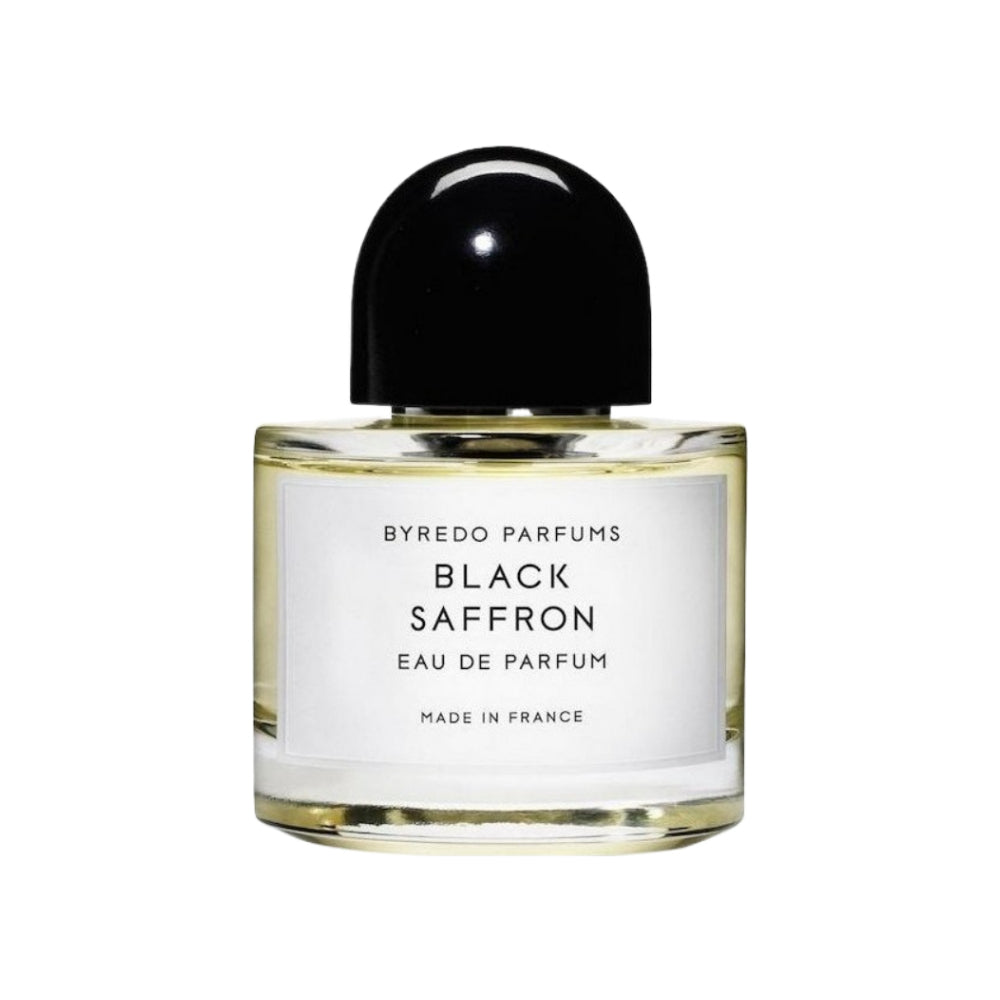 Black Saffron Eau De Parfum 100ml