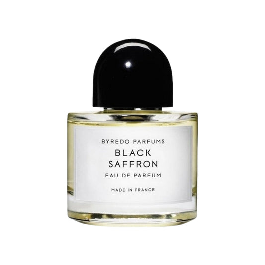 Black Saffron Eau De Parfum 100ml