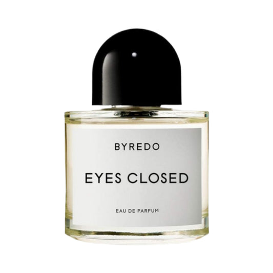 Eyes Closed Eau De Parfum