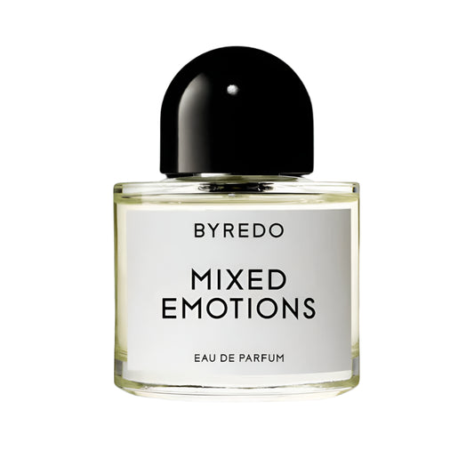Mixed Emotions Eau De Parfum 100ml
