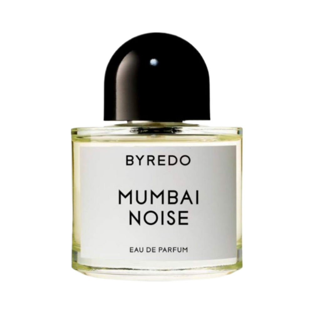 Mumbai Noise Eau De Parfum