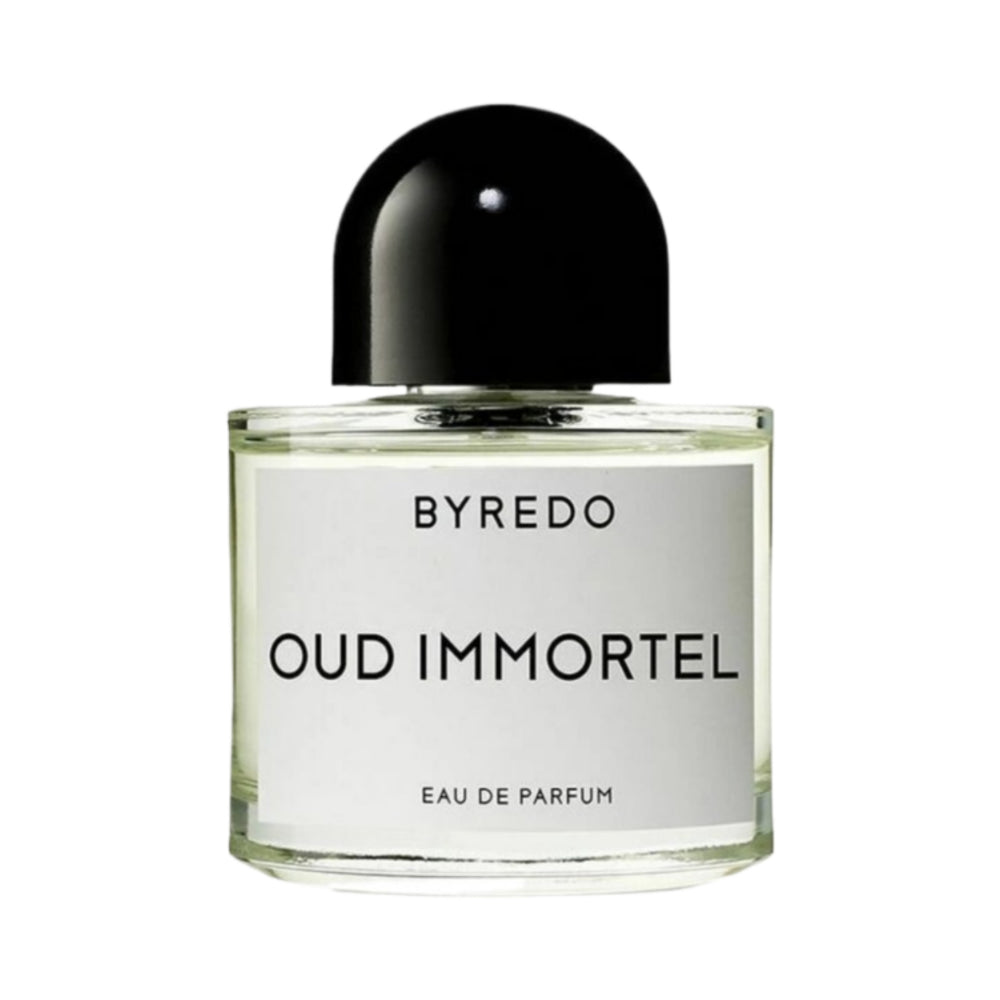 Oud Immortel Eau De Parfum