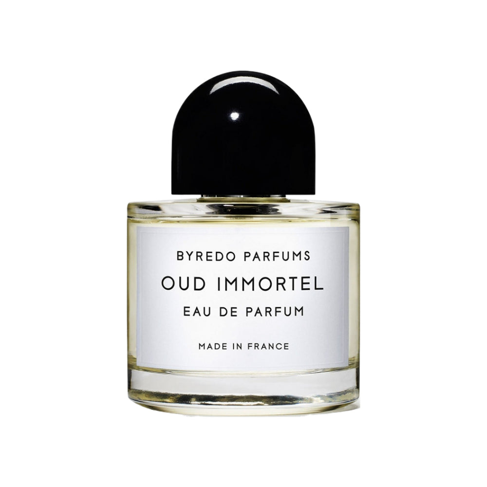 Oud Immortel Eau De Parfum