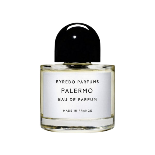 Palermo Eau De Parfum 100ml – Perfume Forever