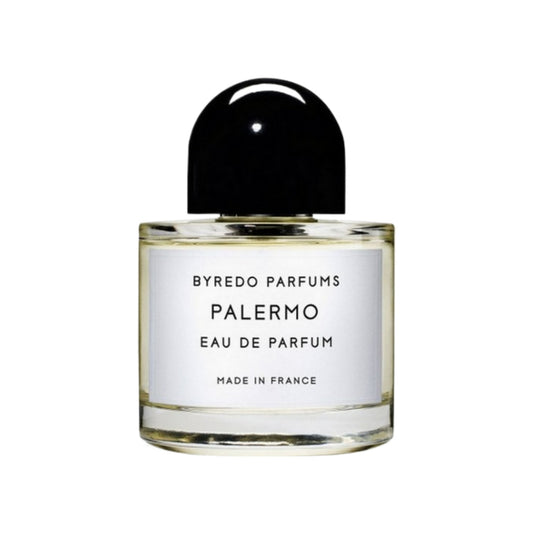 Palermo Eau De Parfum 50ml