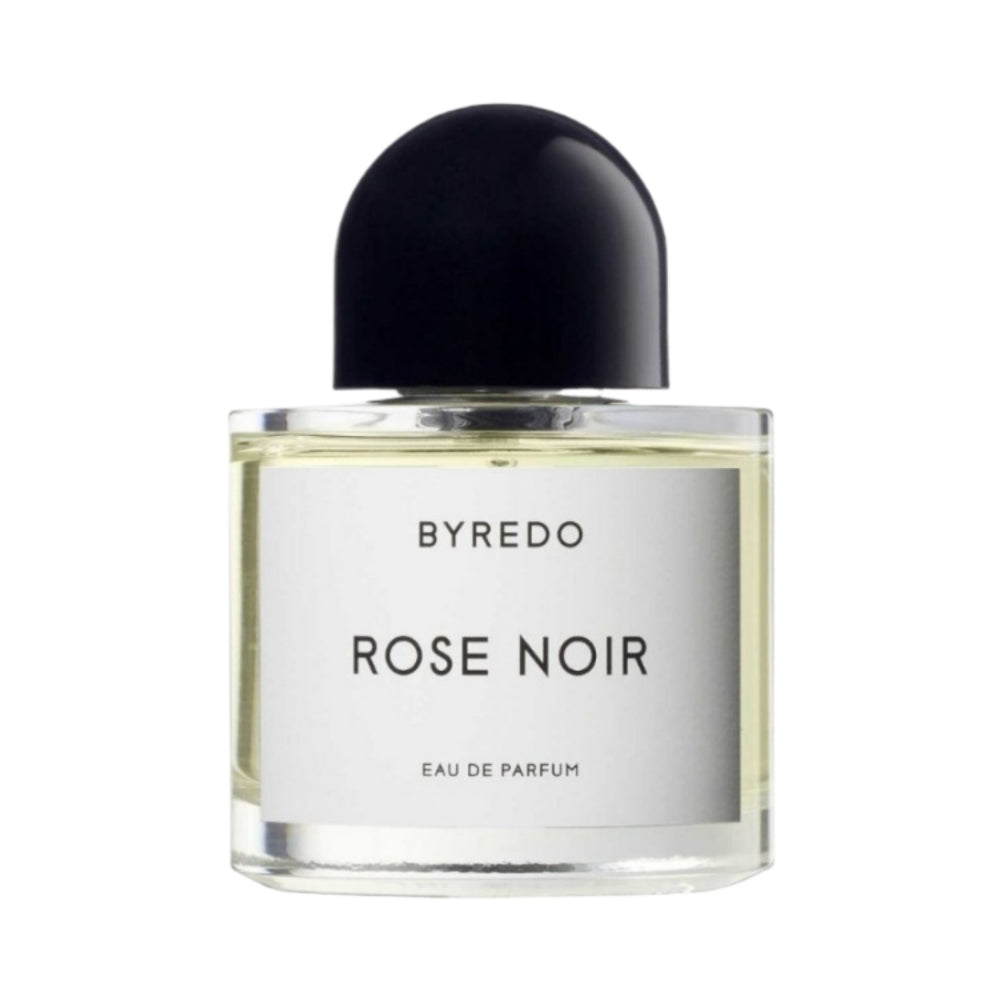 Rose Noir Eau De Parfum