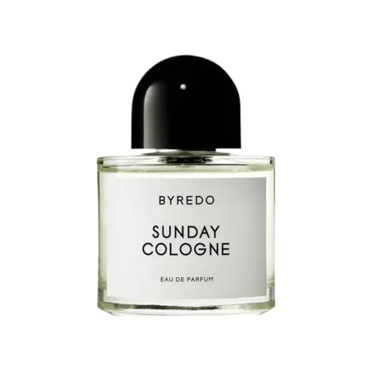 Sunday Cologne Eau De Parfum