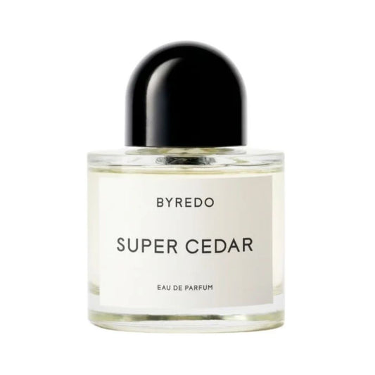 Super Cedar Eau De Parfum 100ml