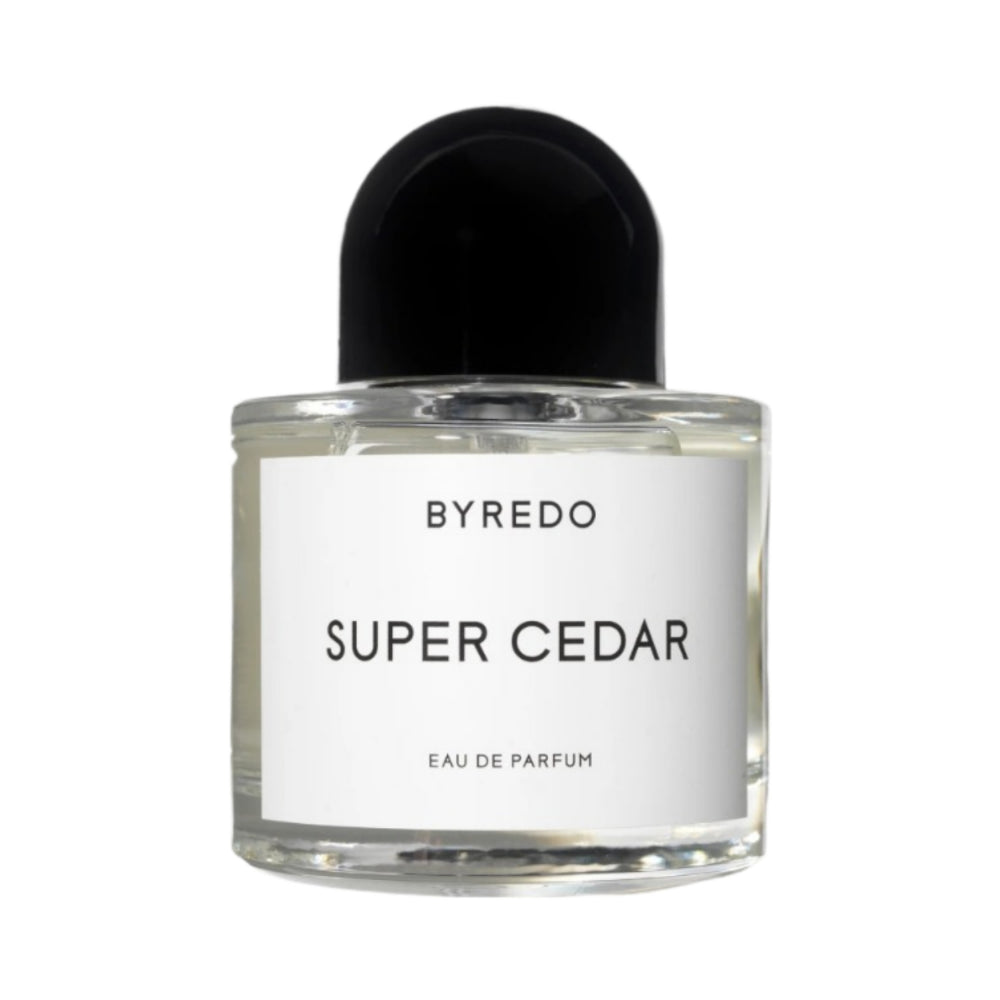 Super Cedar Eau De Parfum