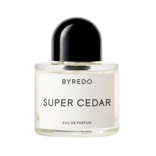 Super Cedar Eau De Parfum 50ml