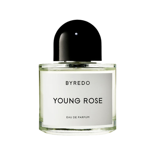Young Rose Eau De Parfum 50ml