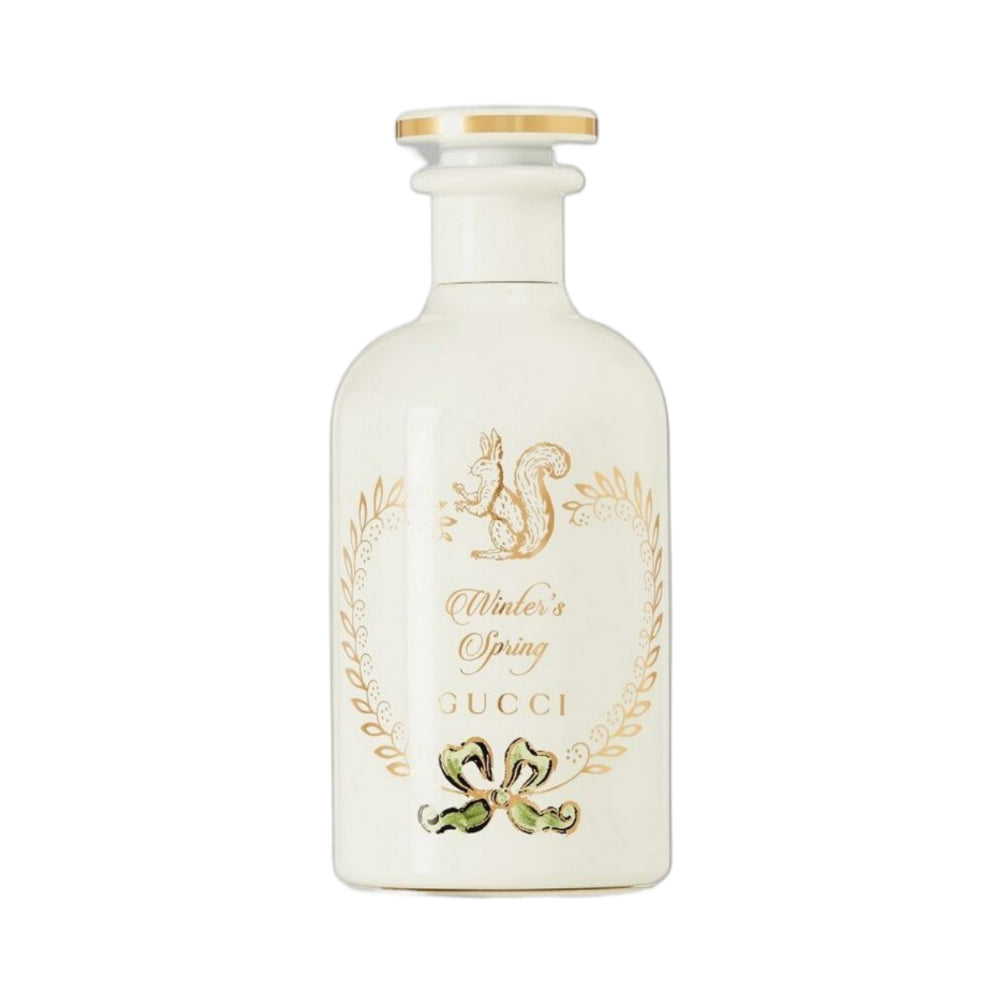 Winter's Spring Eau de Parfum