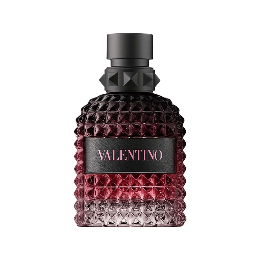 Uomo Born In Roma Intense Eau de Parfum 100ml