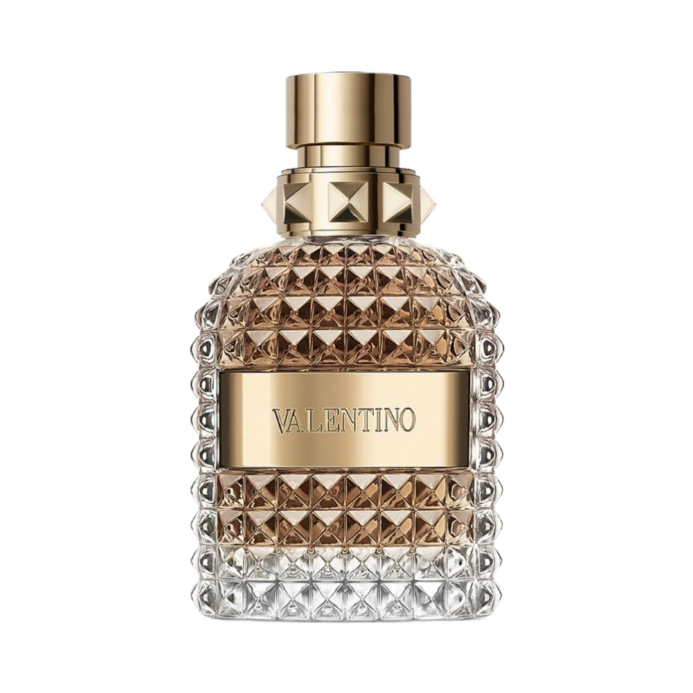 Uomo Eau de Toilette