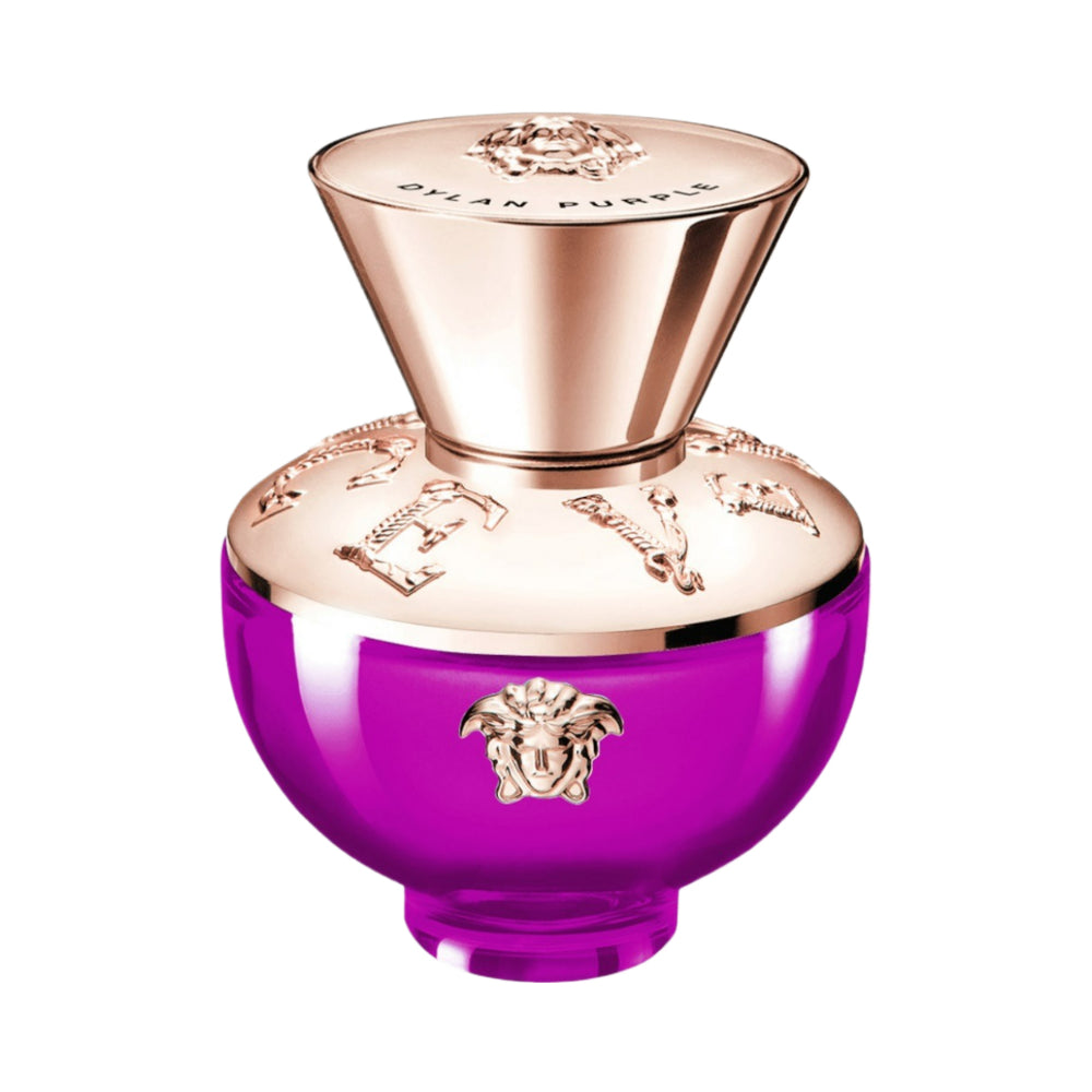 Dylan Purple Eau De Parfum