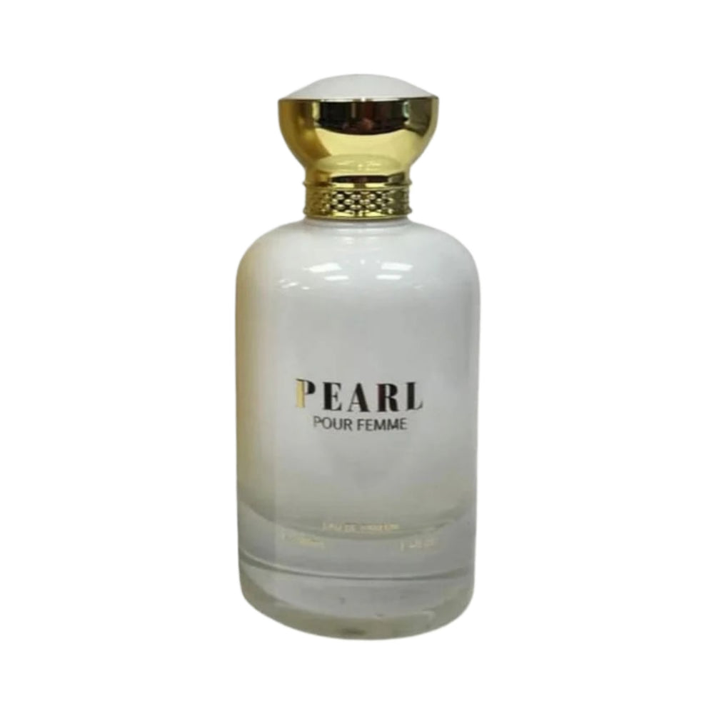 Beauty Pearl Eau De Parfum