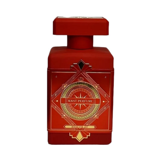 Rougue For Joy Eau De Parfum