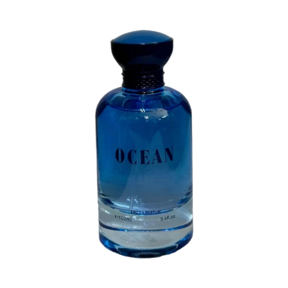 Ocean Eau De Parfum 100ml