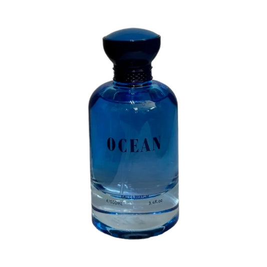 Ocean Eau De Parfum 100ml