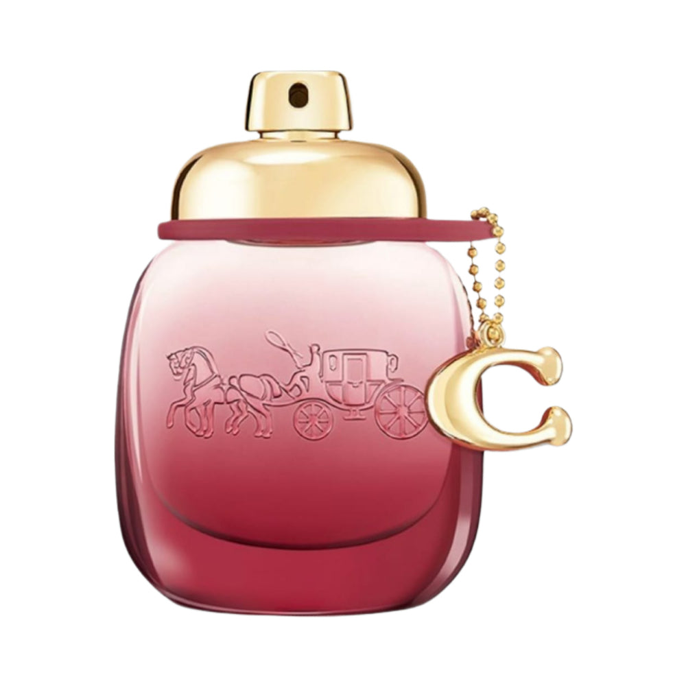 Wild Rose Eau de Parfum