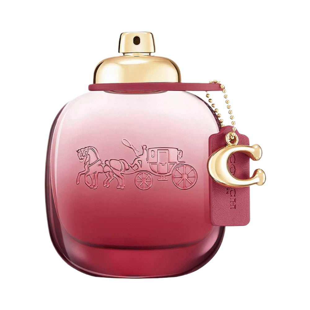 Wild Rose Eau de Parfum