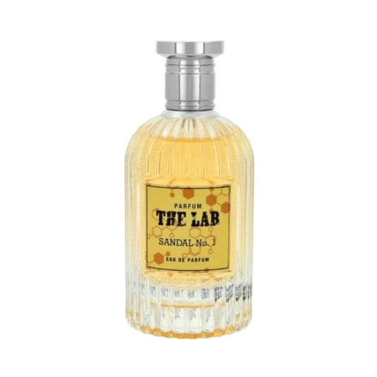 The Lab Sandal No.1 Eau de Parfum