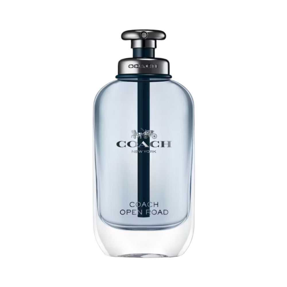 Open Road Eau de Toilette